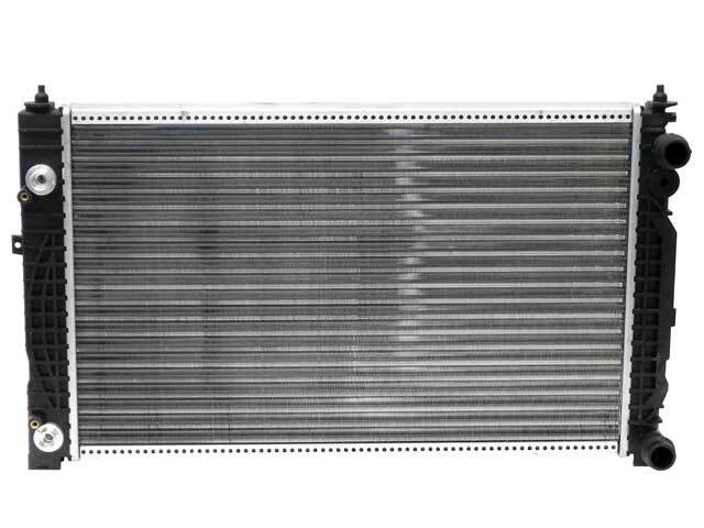 Радиатор nissens 60229