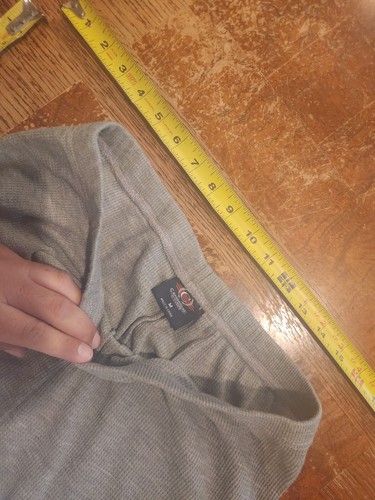Cambridge Classics Gray Sweat Pants Men's size medium *More in Store* #S119 - Picture 2 of 3