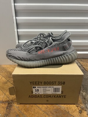 Yeezy 700 Light Blue Yeezy Blue Tint For Retail Size 10 Adidas