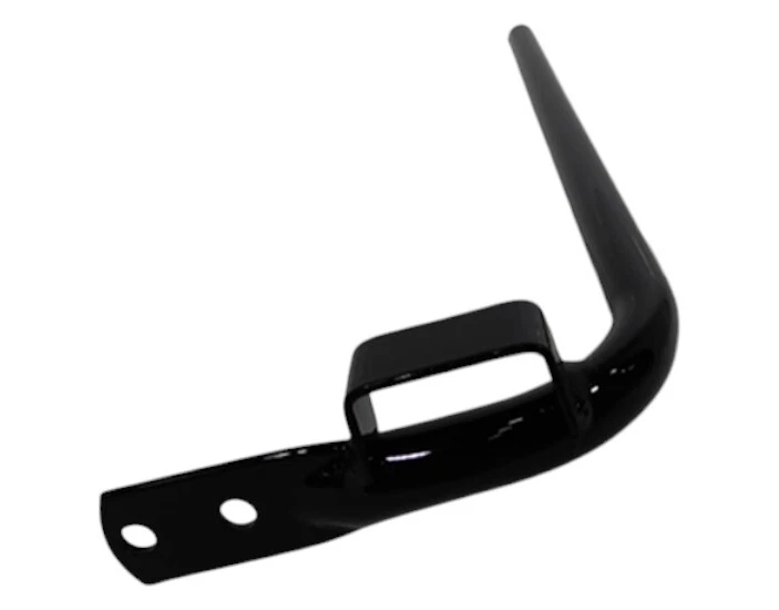 1985-2008 HARLEY ELECTRA GLIDE ROAD KING SUPPORT LH/S'BAG 49194-85 NEW OEM - Image 3 of 4