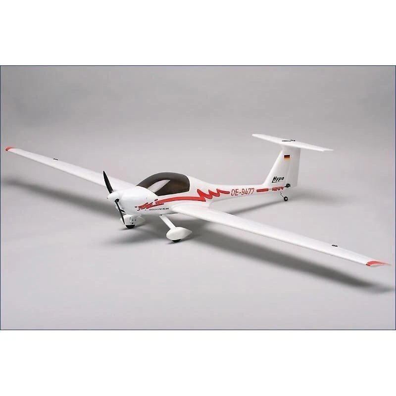 Dekorbogen HK-36 Super Dimona Flugmodell OE-9477 Aufkleber Hype 028-1036 - Bild 3 von 4