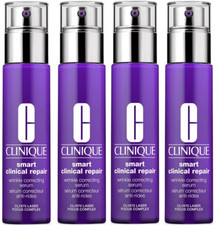 4 Clinique Smart Clinical Repair Wrinkle Corr...