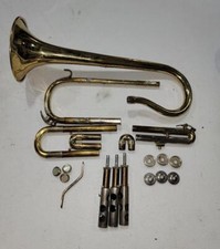 Blessing XL Cornet Replacement Parts