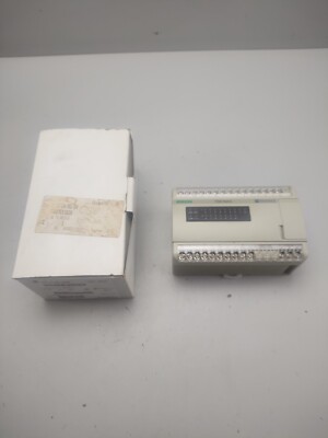 Modicon Telemecanique TSX07EX1628 TSX Nano Programmable Controller Schneider