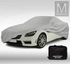 Mercedes SLK R171 Outdoor Reise Ganzgarage Car Cover Regen Schutzhülle Husse NEU