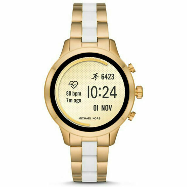 Michael Kors Access Runway 41mm 