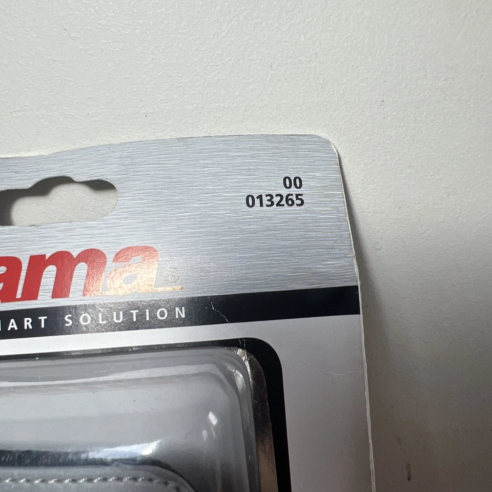 Hama iPod Touch 3G Marathon Arm Strap Running Pouch 013265 New Jogging Strap - Image 2 of 4