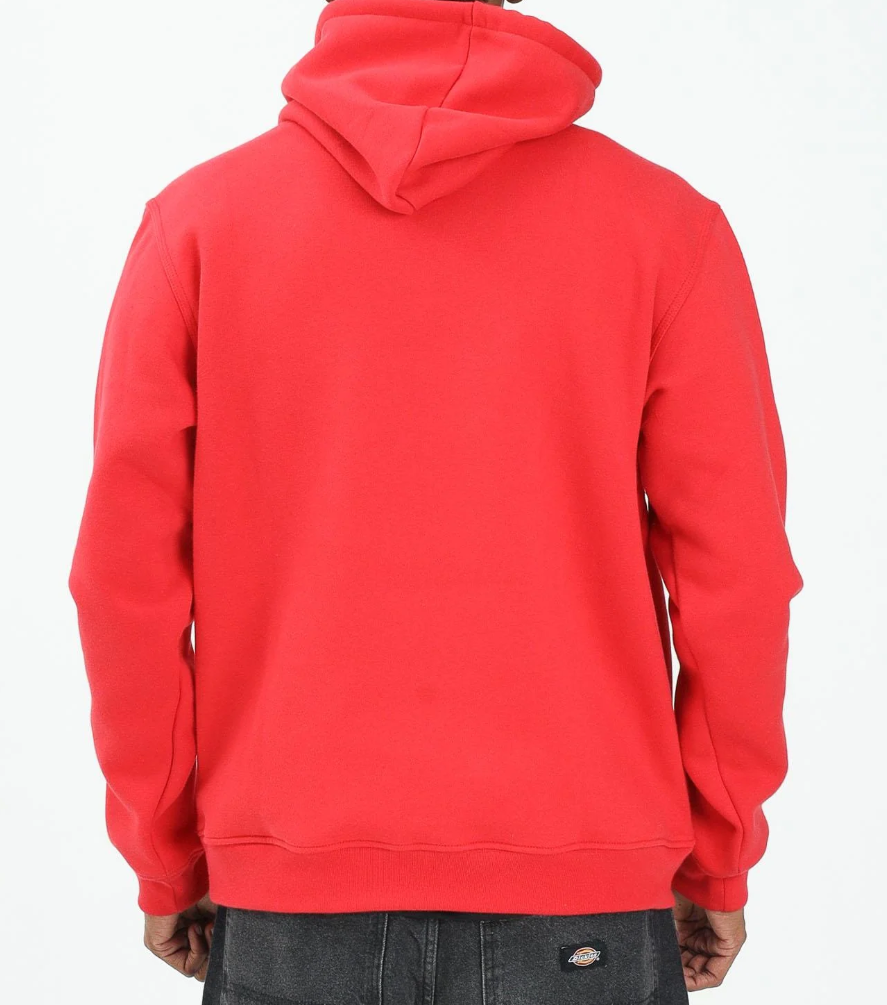NEW MENS ADIDAS ORIGINALS ESSENTIALS TREFOIL HOODIE ~SIZE MEDIUM