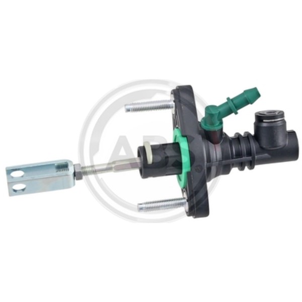 A.B.S. Geberzylinder Kupplung Kupplungsgeberzylinder FüR Toyota Auris _E18_ 1.3-image