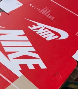 Nike Empty Box | eBay