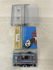 Morrissey - BONA DRAG - Original 1990 Sire USA Cassette Tape - 4-26221