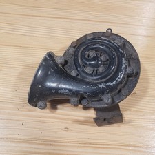 1960-66 Oem Mopar Single Sparton Horn 1964 Dodge 440 Polara 330 Coronet Plymouth
