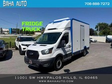 2023 Ford Transit-350 T-350 RWD SRW