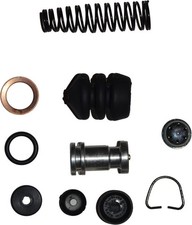 Cycle Pro Rear Master Cylinder Rebuild Kit 18379 865-01401