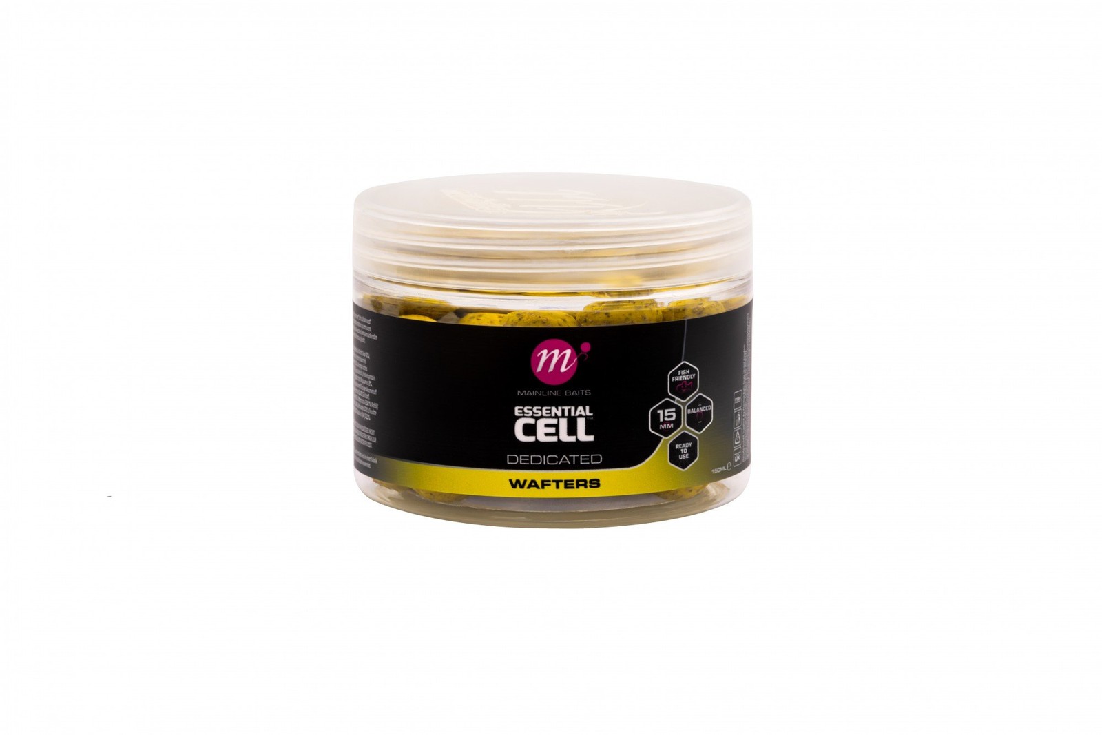 Mainline Essential Cell 15mm Wafter