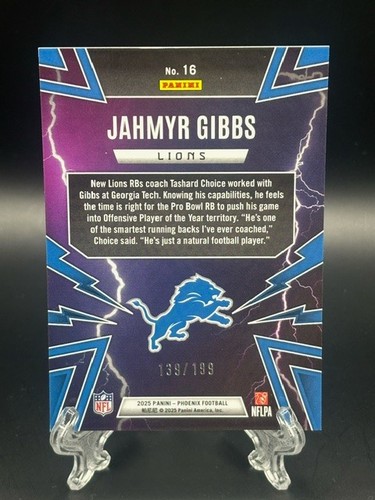 2025 Panini Phoenix Football Winter Inserts & Numbered Cards - Pick from List - Picture 223 of 279