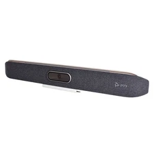 Poly Studio X50 Video Conferencing System - Black
