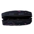 NWT LeSportsac "Love Me, Love Me Not" Travel Cosmetic Bag - 2005-2006 — photo 4
