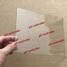 Glass Panel (no touch function) for SIEMENS OP270 KEY-6 CSTN 6AV6542-0CA10-0AX1