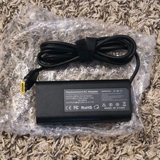 65W 24V Power Supply Compatible with Resmed AirSense 11 S11 AutoSet Elite CPAP