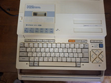 Computer MSX Hitachi MB-H2 perfetto