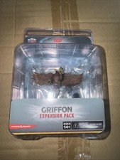 WizKids Wizards of The Coast D&D Attack Wing Wave Nine Griffon Expansion Pack...