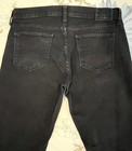 Pre Owned Lucky Brand, CHARLIE BABY BOOT Jean Sz 10/30 Mid-Rise Bootcut Waist 32 — photo 4
