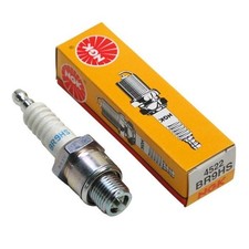 MBK STUNT NAKED 2003 - 2016 NGK Spark Plug BR9HS