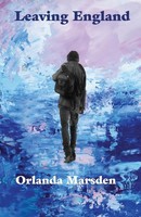 Leaving England Orlanda Marsden Taschenbuch Kartoniert / Broschiert Englisch