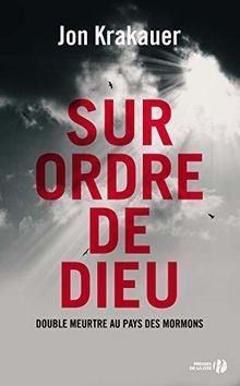 Sur ordre de Dieu von KRAKAUER, Jon | Buch | Zustand gut