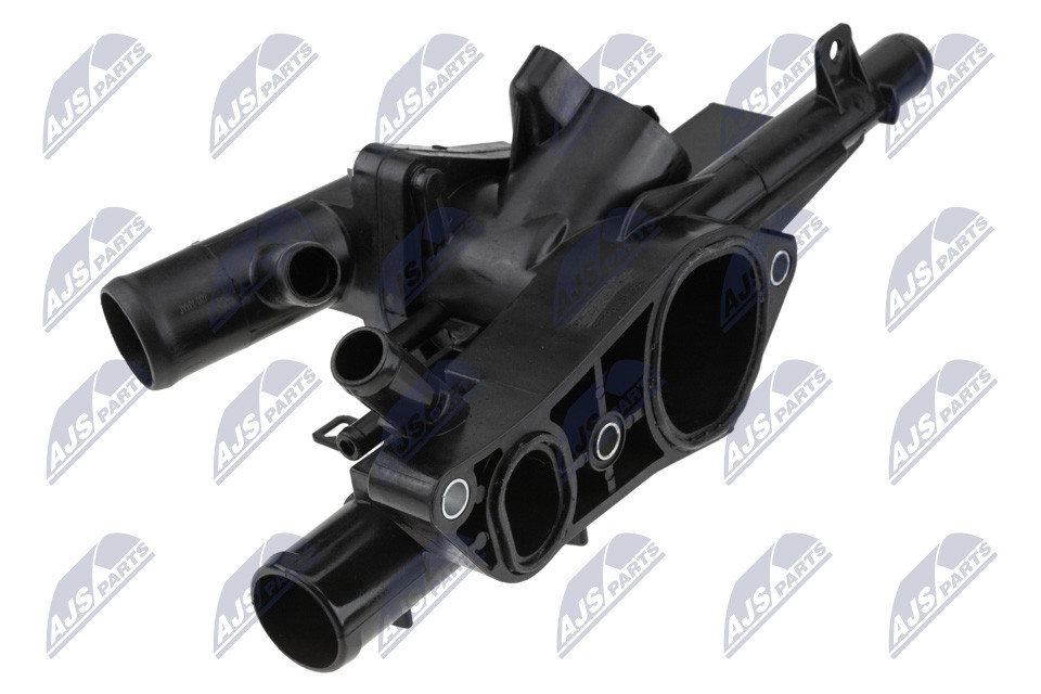 NTY CTM-HY-007 Thermostat Housing for HYUNDAI,KIA