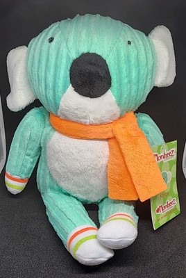 New Monkeez Khloe Plush Stuffed Animal Koala