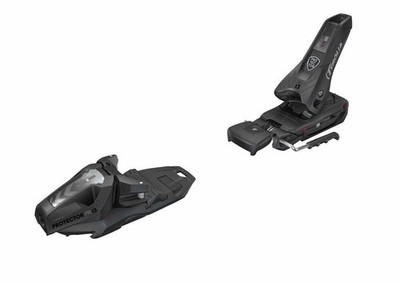 Tyrolia Protector PR 13 GW Bindings, Matte Black, 85mm Brake MY25