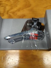 Front Derailleur Cx70 10 Speed Top Fd-Cx70-B-T ( M/S) 