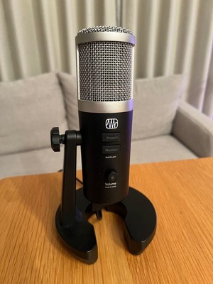 [PreSonus] revelator revelator