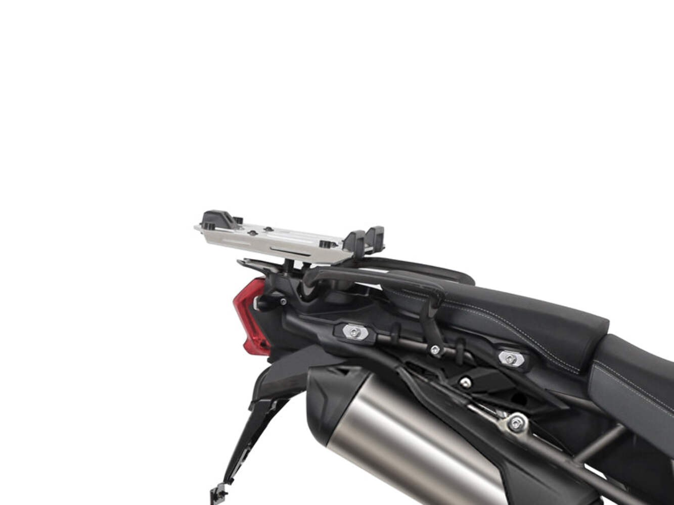 Shad Top Box Fitting Kit Only Triumph Tiger 800 XR 2011-2024 - Image 4