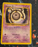 Pokemon TCG - Unown M 49/75 - Neo Discovery - Italian