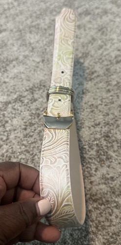 Sandy Duftler Designs Women’s Belt M