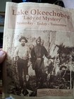 Lake Okeechobee Lady Of Mystery Magazine — photo 2