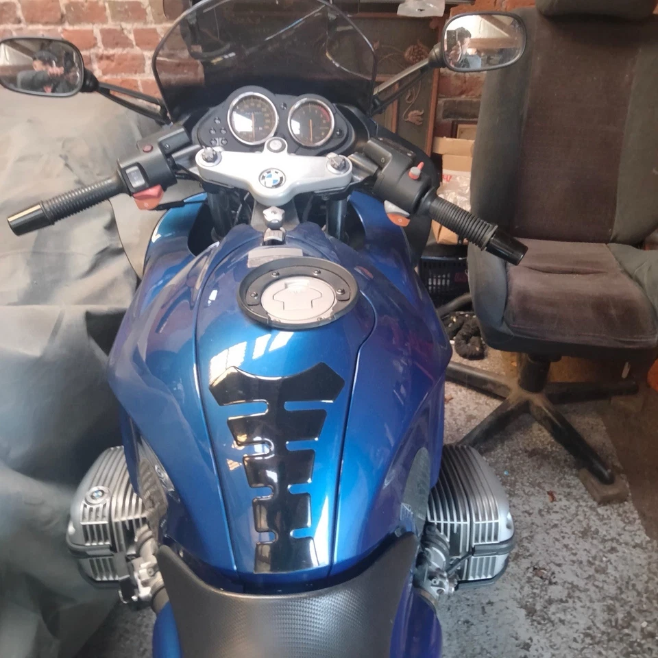 BMW R 1100 S - Image 4 of 4