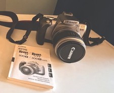 Canon EOS Rebel T2