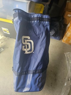 San Diego Padres Bat Bag