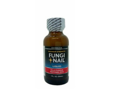 Fungi-Nail Anti-Fungal Liquid Solution READ MORE 1 fl oz By Fungi-Nail