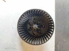 SKODA SUPERB II 3T4 Innenraumheizung F011500081 2.01 Diesel 103kw 2008 34745307