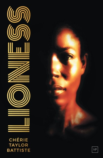 Lioness by Chérie Taylor Battiste NEW Free UK Delivery - Image 2
