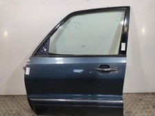 Porte avant et accessoires Mitsubishi PAJERO