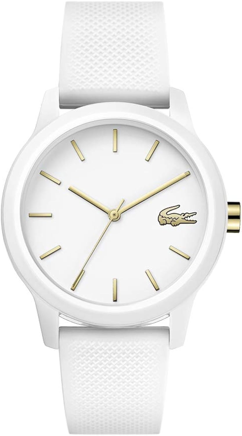 Lacoste Analogue Quartz Watch for Men or Women from The Lacoste 2001063