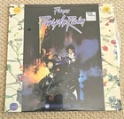 Vintage Laserdisc l: PRINCE and the REVOLUTION - PURPLE RAIN LP
