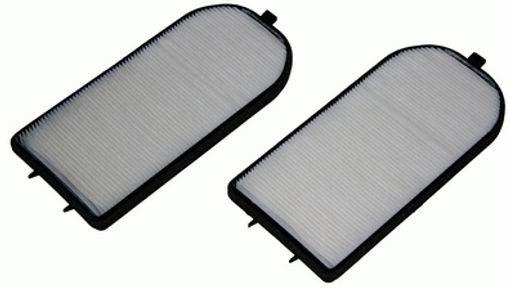 Fits DENCKERMANN FILTRY M110661 CABIN FILTER