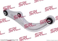 Querlenker Hinten Links / Rechts 398Mm für Audi Q4 Sportback Skoda ab 19->